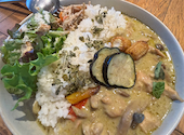 d to dot cafe: チコさんの2026年05月18日の1枚目の投稿写真