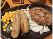 生ソーセージバル LECKER レッカー ル トロワ店: まろんさんの2026年07月26日の1枚目の投稿写真