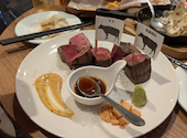肉バル 十八 トッパチ 大津: だぁさんの2026年09月22日の1枚目の投稿写真