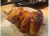 炭火焼鳥 しげ 伏見店: だんなたんさんの2025年09月19日の3枚目の投稿写真