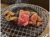 七輪焼肉　安安　行徳駅前店: だんなたんさんの2025年01月の1枚目の投稿写真