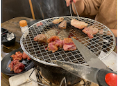 七輪焼肉　安安　行徳駅前店: だんなたんさんの2025年05月の1枚目の投稿写真