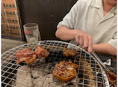 七輪焼肉　安安　行徳駅前店: だんなたんさんの2025年06月の1枚目の投稿写真