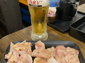 七輪焼肉　安安　行徳駅前店: だんなたんさんの2026年04月の1枚目の投稿写真