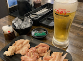 七輪焼肉　安安　行徳駅前店: だんなたんさんの2026年05月の1枚目の投稿写真