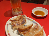 餃子の帝王 行徳店: だんなたんさんの2026年08月27日の3枚目の投稿写真