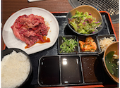 精肉卸直営店 宮崎牛焼肉 KUROUSHI 黒牛: マサさんの2026年10月11日の1枚目の投稿写真