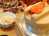 釜飯 串焼き 麻鳥: りんさんの2026年08月10日の1枚目の投稿写真