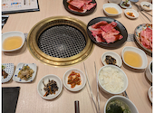焼肉の名門 天壇 神楽坂店: りんさんの2026年07月12日の1枚目の投稿写真