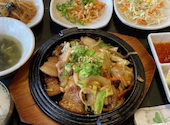 韓国食堂 bibimaru 豊川中条町店: あさんの2026年03月28日の1枚目の投稿写真
