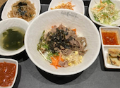 韓国食堂 bibimaru 豊川中条町店: あさんの2026年07月03日の1枚目の投稿写真