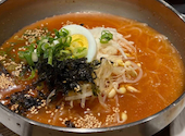 韓国食堂 bibimaru 豊川中条町店: あさんの2026年09月23日の1枚目の投稿写真