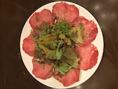 肉バル モダンミール 大津店: manakaさんの2019年09月14日の2枚目の投稿写真