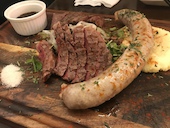 肉バル モダンミール 大津店: manakaさんの2019年09月14日の3枚目の投稿写真