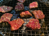 焼肉 虎のゆうや: あずきさんの2025年11月03日の3枚目の投稿写真