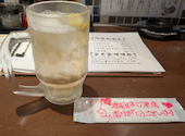 肉汁餃子と唐揚げの酒場しんちゃん平岸店: さやさんの2026年06月22日の1枚目の投稿写真