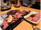 焼肉 戸板商店 戸板本店: aoiさんの2026年03月17日の1枚目の投稿写真