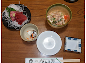 和風レストラン とん平: よっぴさんの2025年02月11日の2枚目の投稿写真