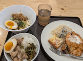おかやま晴れの国食堂 岡山県庁地下: としきさんの2026年07月23日の2枚目の投稿写真