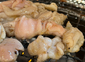 0秒レモンサワー仙台ホルモン焼肉酒場ときわ亭水戸駅北口店: かずさんの2026年05月の1枚目の投稿写真