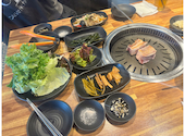 熟成肉専門店 ヨプの王豚塩焼 天神店: じじさんの2026年06月14日の2枚目の投稿写真