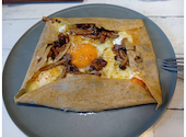 cafe&dining PERCH: うもうもさんの2026年09月05日の1枚目の投稿写真