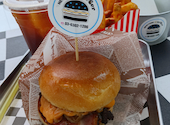 NEW YORK Burger　新大久保駅前店: ゆきちゃんさんの2026年08月03日の1枚目の投稿写真