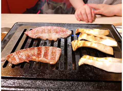 あきぴろママさんの年11月の投稿 熟成和牛焼肉 エイジング ビーフ 西日暮里本店 焼肉 ホルモン の口コミ ホットペッパーグルメ