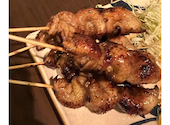 焼鳥居酒屋 とり健 黒崎店: kamoさんの2022年06月18日の3枚目の投稿写真