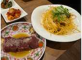 炭火焼肉　萬まる　西条店: たまさんさんの2024年12月の1枚目の投稿写真