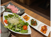 炭火焼肉 萬まる 西条店: たまさんさんの2024年12月23日の2枚目の投稿写真