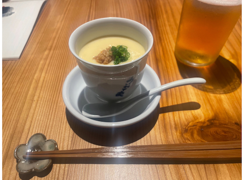 薩摩の焼鳥とおでん あいがて家: すずちゃんさんの2025年11月18日の2枚目の投稿写真