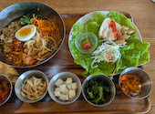 KOREAN KITCHEN PUCHIMAN コリアンキッチンプチマン 岐阜長良店: アイさんの2026年03月30日の2枚目の投稿写真