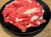 しゃぶしゃぶ牛太 相模大野ステーションスクエア店: ナナさんの2025年11月02日の3枚目の投稿写真