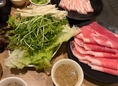 しゃぶしゃぶ牛太 相模大野ステーションスクエア店: ナナさんの2026年04月14日の2枚目の投稿写真