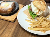 Cour Cafe＋Funabashi クォカフェ船橋: りゅっくさんの2026年06月22日の1枚目の投稿写真