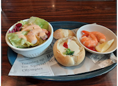 レッドロブスター 新松戸店: HIROさんの2021年09月01日の3枚目の投稿写真