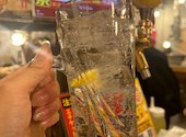 ときわ亭 上野アメ横店: Cさんの2024年11月05日の1枚目の投稿写真