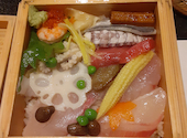 四季彩料理 成一 SHIGEICHI: もろさんの2025年10月25日の1枚目の投稿写真