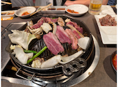 夜空のジンギスカン すすきの店 交差点前: なっちゃんさんの2026年07月21日の1枚目の投稿写真