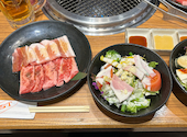焼肉 ウエスト 行橋店: ふーさんさんの2025年02月20日の1枚目の投稿写真
