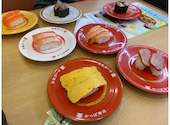 かっぱ寿司 銚子店: 煉獄さんの2026年05月25日の2枚目の投稿写真