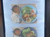 absinthe org. Salad & Grill: kzさんの2026年01月の1枚目の投稿写真