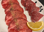 焼肉&手打ち冷麺 二郎 栄錦店: まささんの2025年10月26日の2枚目の投稿写真