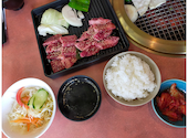 焼肉 福寿園: 縄文土器さんの2021年08月23日の1枚目の投稿写真