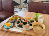 cafe 温 名古屋: あみさんの2026年03月19日の1枚目の投稿写真
