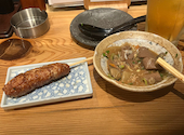 寿司と焼き鳥 大地 五香店: ゆずろくちゃんさんの2026年07月10日の1枚目の投稿写真