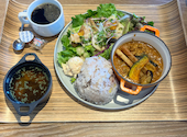 FARMERS GARDEN Cafe オムレット イオンモール名古屋茶屋店: きょうさんの2025年06月の1枚目の投稿写真