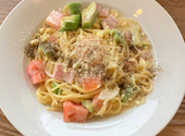 FARMERS GARDEN Cafe オムレット イオンモール名古屋茶屋店: きょうさんの2026年03月の1枚目の投稿写真