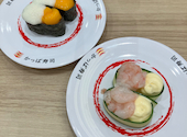 かっぱ寿司 名古屋みなと店: きょうさんの2026年07月18日の1枚目の投稿写真